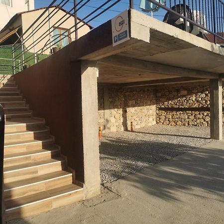 Gopo Guesthouse Elshani 外观 照片