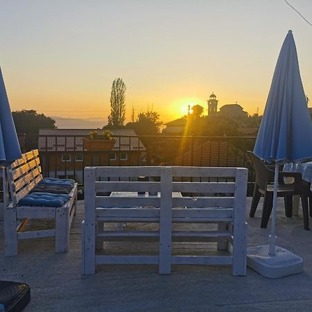Gopo Guesthouse Elshani 外观 照片