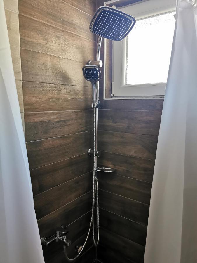 Gopo Guesthouse Elshani 外观 照片