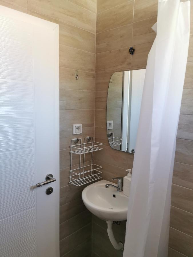 Gopo Guesthouse Elshani 外观 照片