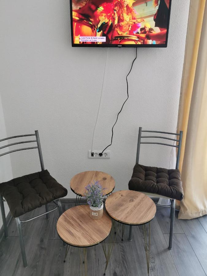 Gopo Guesthouse Elshani 外观 照片