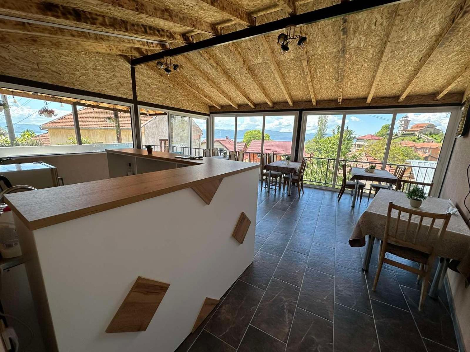 Gopo Guesthouse Elshani 外观 照片